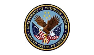 Seal of the United States Department of Veterans Affairs